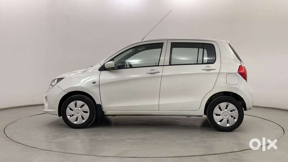 Maruti Suzuki Celerio Vxi Optional Amt, 2018, Petrol