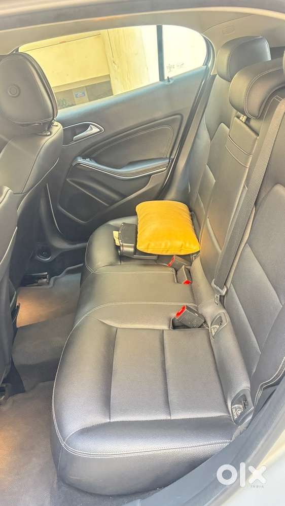 Mercedes-benz Gla 2018 Diesel Well Maintained