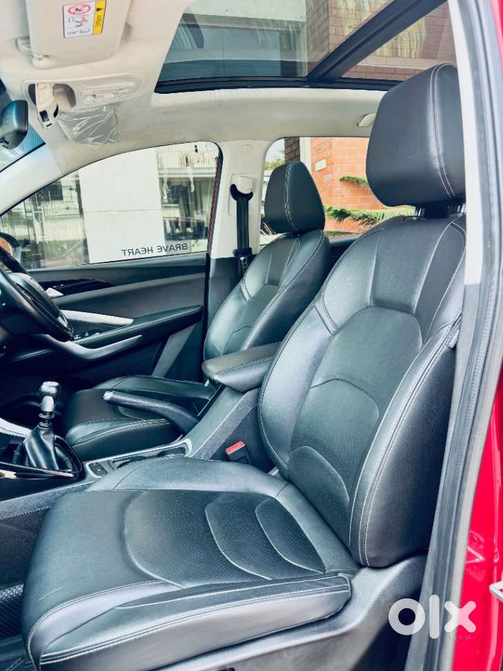 Mg Hector Plus 2.0 Sharp Diesel Turbo, 2020, Diesel