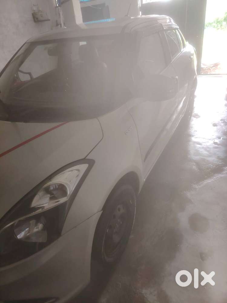 Maruti Suzuki Dzire 2016 Diesel