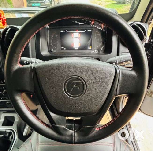 Force Motors Gurkha 4x4, 2025, Diesel