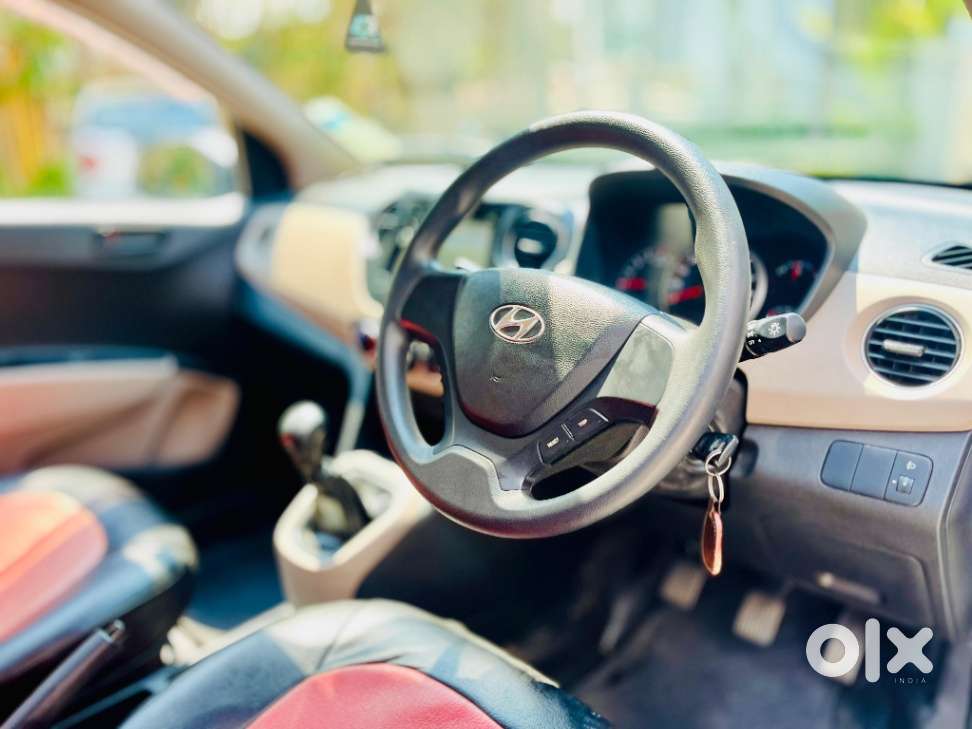 Hyundai Grand I10 2013-2016 Crdi Magna, 2014, Diesel