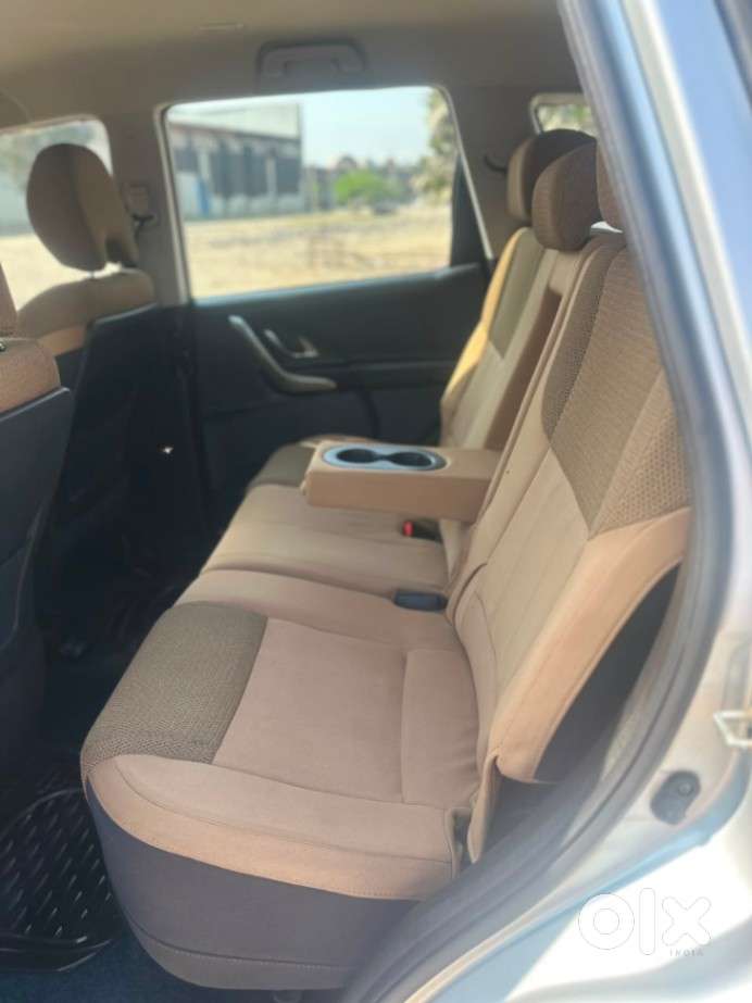 Mahindra Xuv500 W9, 2018, Diesel