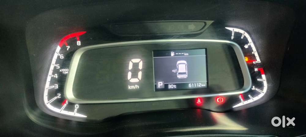 Kia Sonet 1.2 Htk Plus, 2020, Petrol