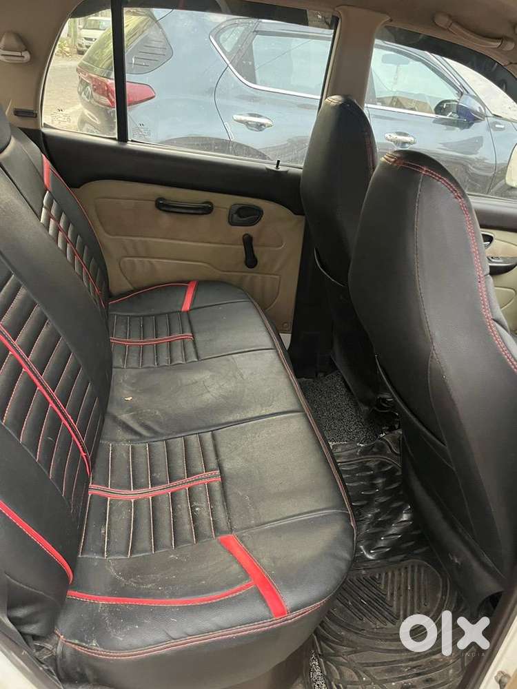 Hyundai Car Petrol 2011