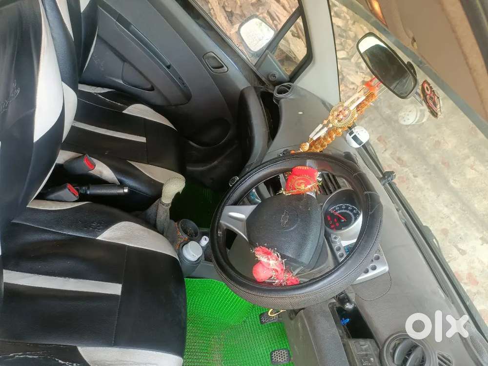 Chevrolet Beat 2011 Petrol Good Condition