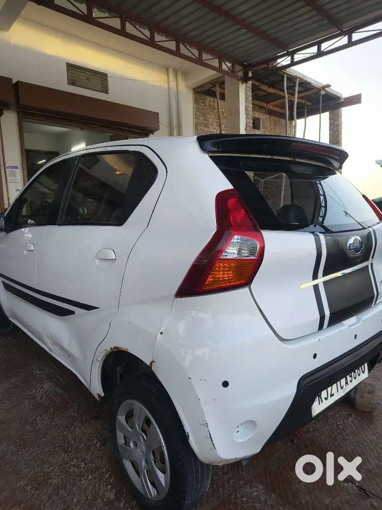 Datsun Redigo 0.8 S 2017
