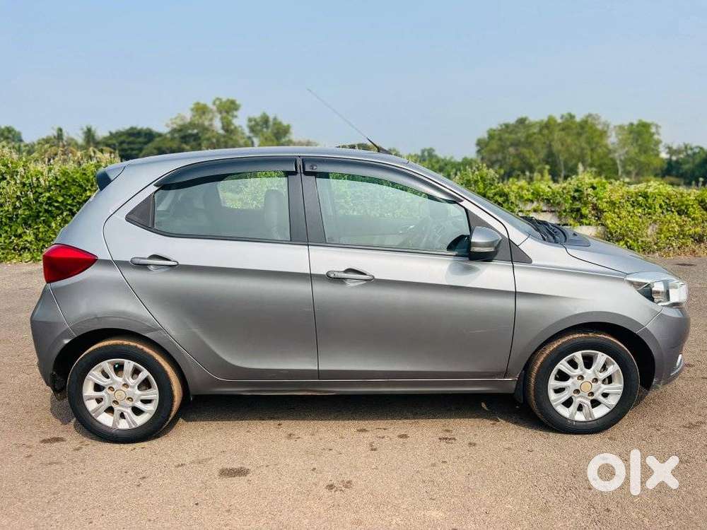 Tata Tiago