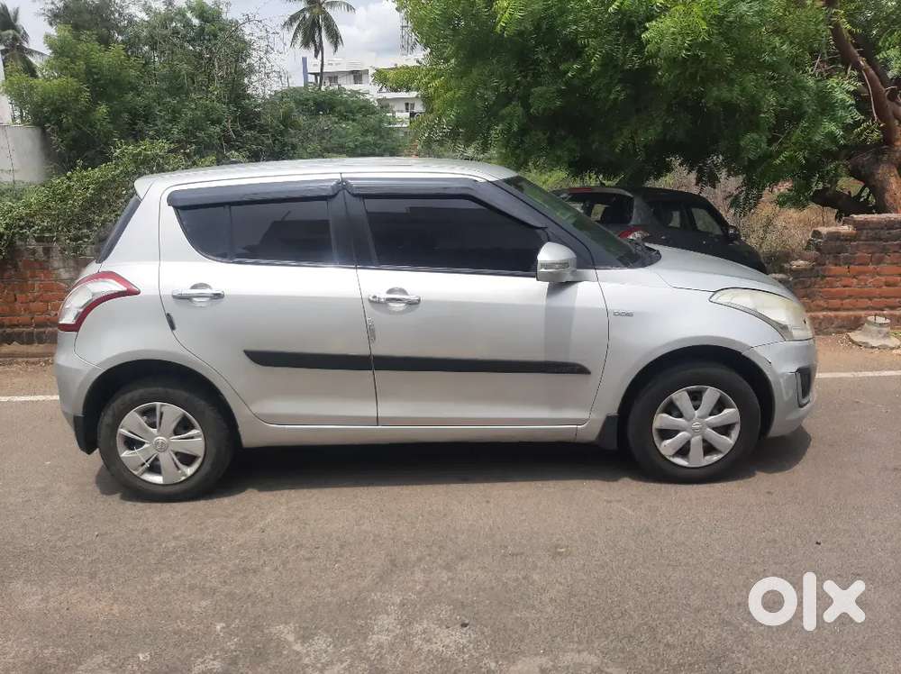 Maruti Suzuki Swift 2015 Diesel Well Maintained