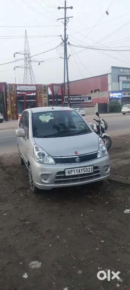 Maruti Suzuki Zen Estilo 2016 Petrol