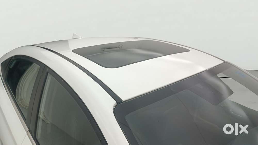 Hyundai Verna 1.6 Sx Plus Vtvt At, 2019, Petrol