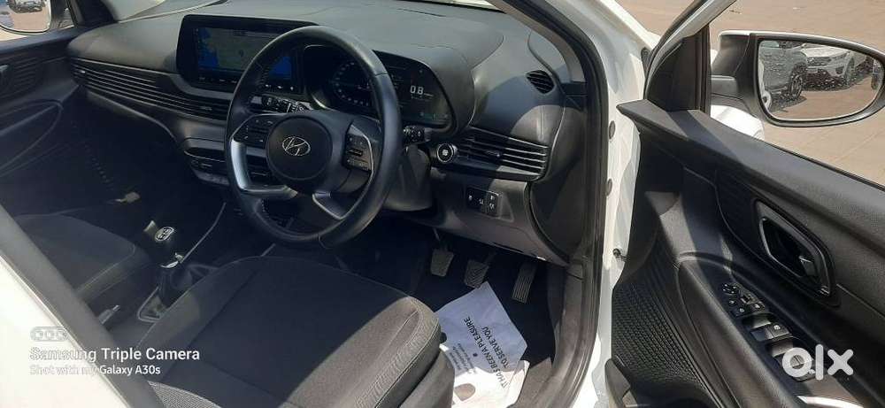 Hyundai I20 1.2 Asta, 2022, Petrol