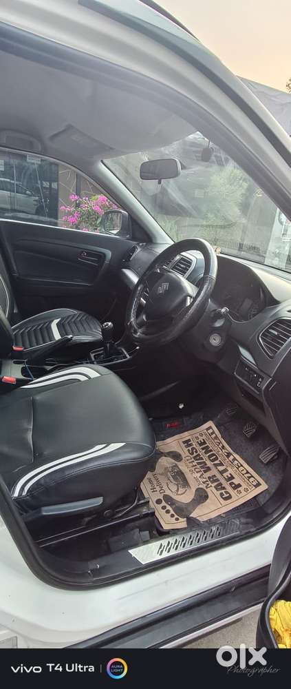 Maruti Suzuki Vitara Brezza Vdi, 2018, Diesel