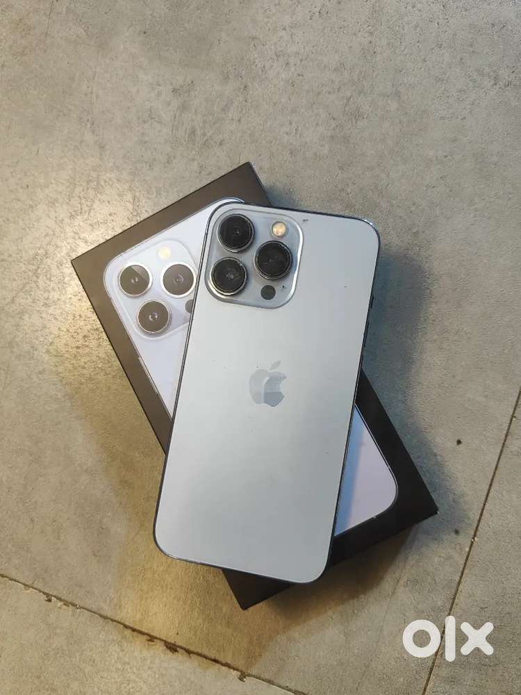 iPhone 13 pro