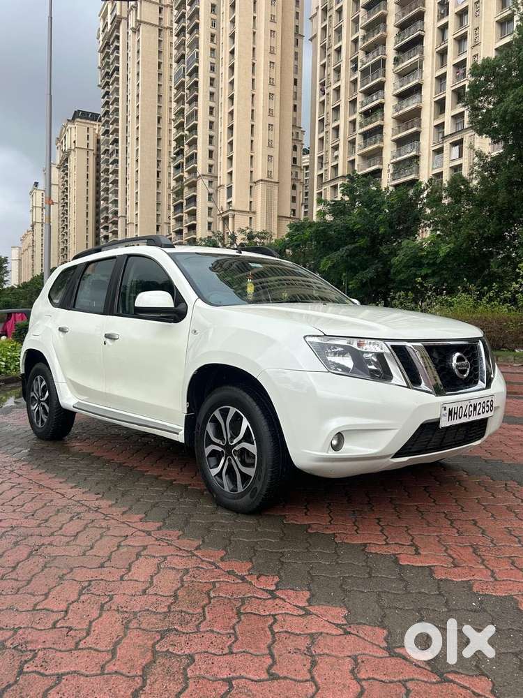 Nissan Terrano Xl Plus 85 Ps Deisel, 2014, Diesel
