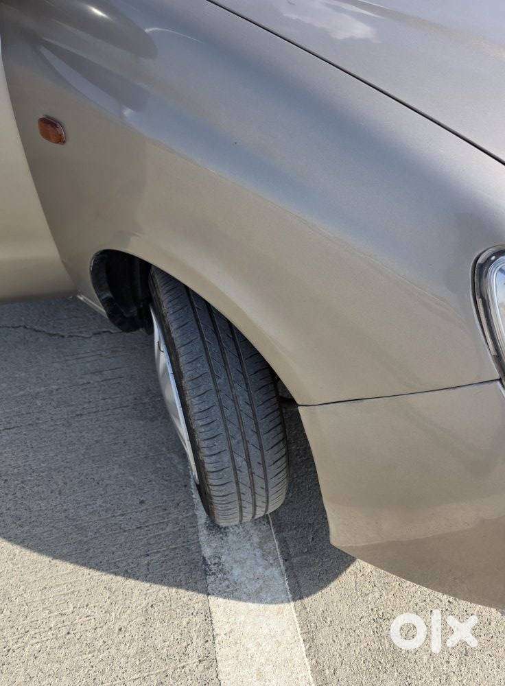 Maruti Suzuki Alto K10 2010-2014 Vxi, 2011, Petrol