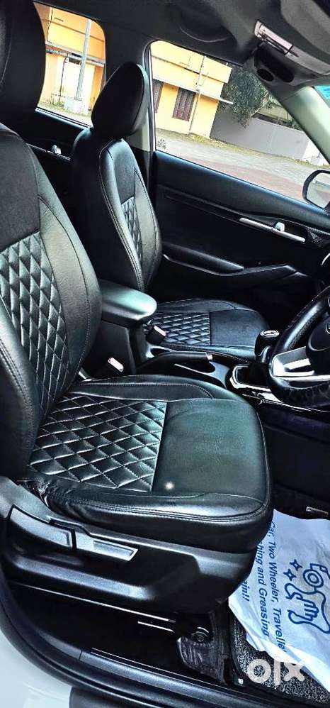 Kia Seltos Htk Plus D, 2020, Petrol