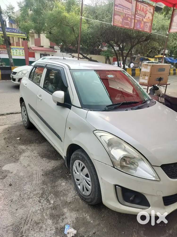 Maruti Dzire 1.2 Lxi 2016