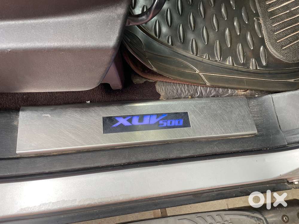 Mahindra Xuv500 2013 Diesel Good Condition