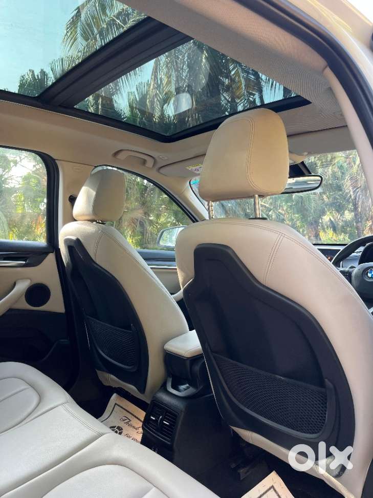 Bmw X1 Sdrive 20d X Line, 2022, Diesel