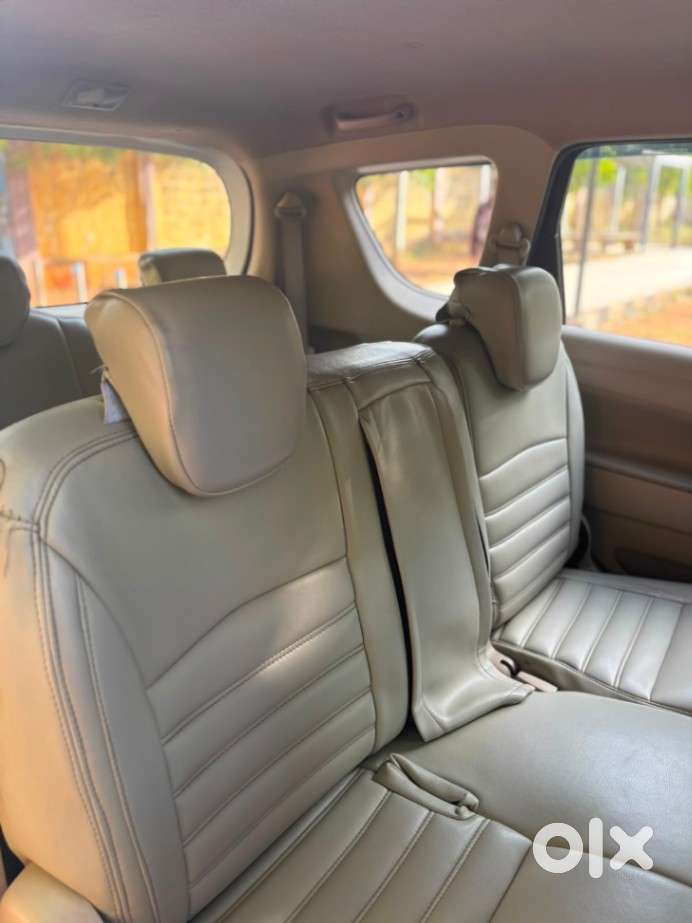 Maruti Suzuki Ertiga Vdi Shvs, 2018, Diesel