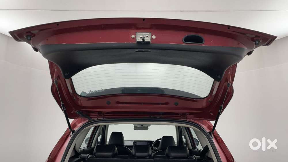 Kia Seltos Gtk, 2020, Petrol