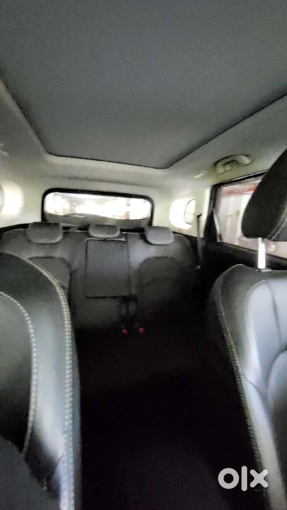 Mg Hector Sharp Diesel Mt, 2020, Diesel