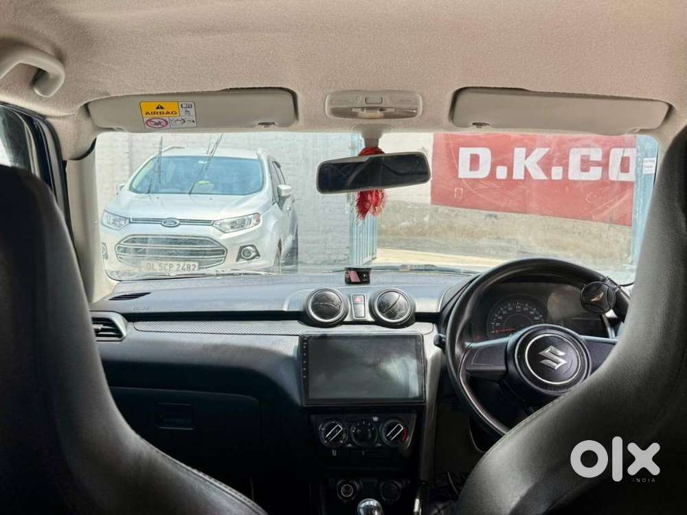Maruti Suzuki Swift Lxi Good Condition