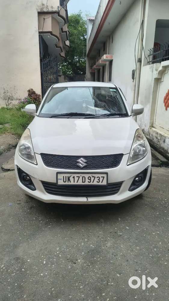 Maruti Suzuki Swift 2017 New Condition