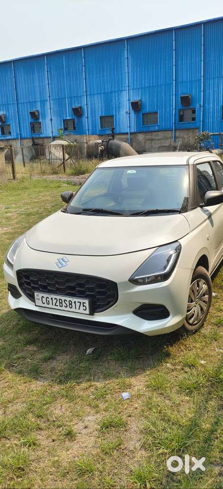 9 Months Old Brand New Condition New Generation Swift