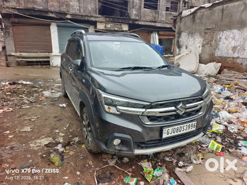 Maruti Suzuki Xl6 Zeta 10000 Year