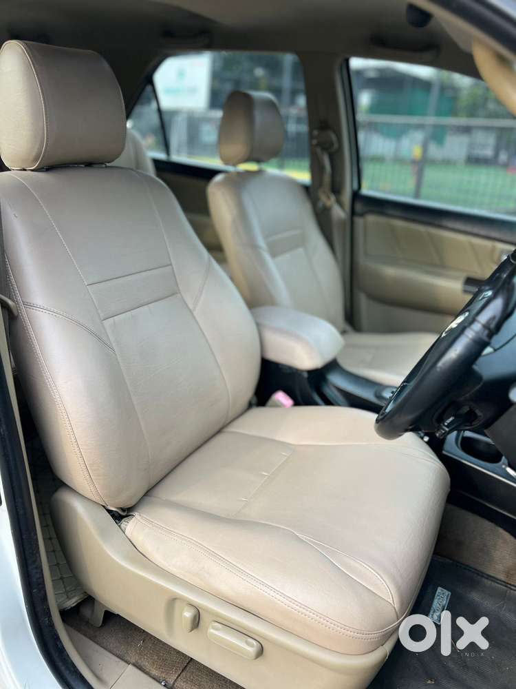 Toyota Fortuner 3.0 4x2 Automatic, 2014, Diesel