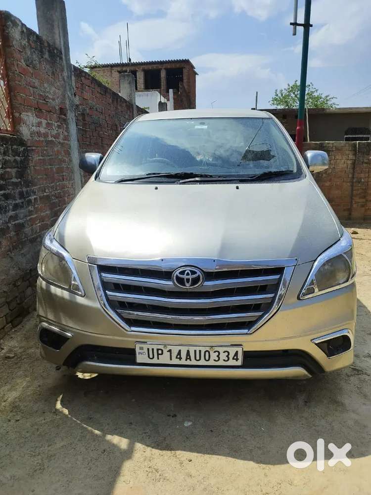 Toyota Innova