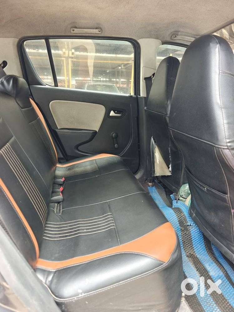 Maruti Suzuki Alto 800 Vxi Airbag, 2021, Petrol