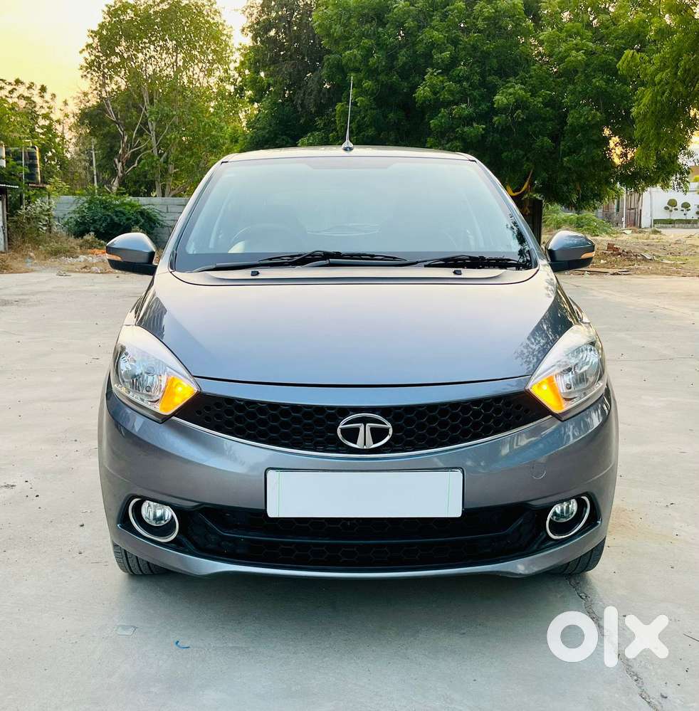 Tata Tiago 1.05 Revotorq Xz, 2018, Petrol