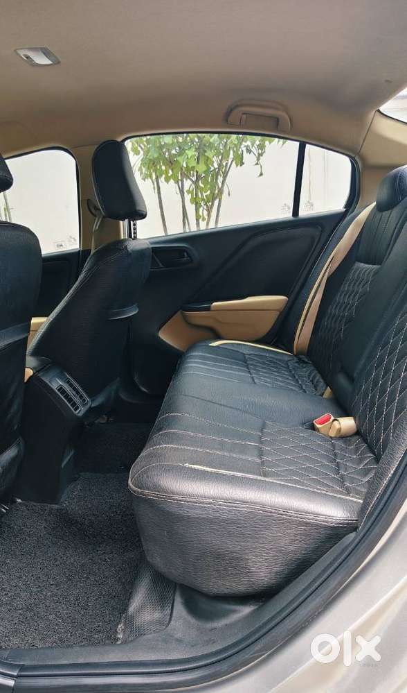 Honda City I Dtec Sv, 2014, Diesel