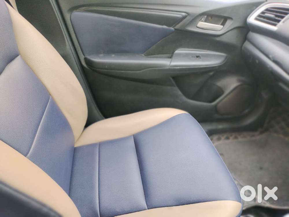 Honda Jazz 1.2 Sv I Vtec, 2017, Petrol