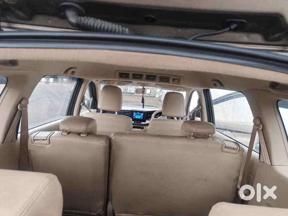 Maruti Ertiga Zxi Plus 2023