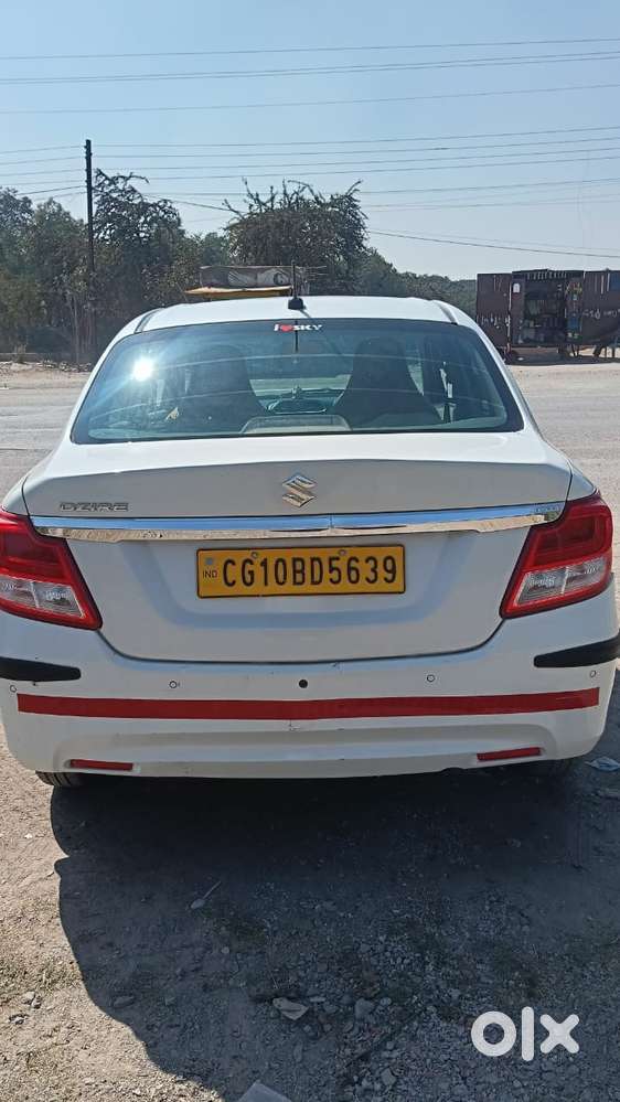 Maruti Suzuki Dzire 1.2 Lxi, 2021, Petrol