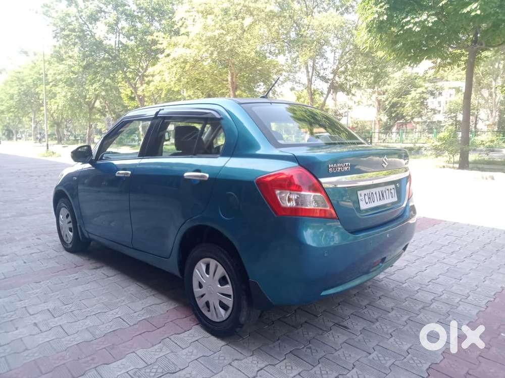 Maruti Suzuki Swift Dzire Vdi Bsiv, 2012, Diesel