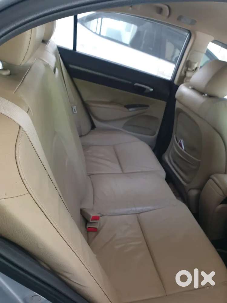 Honda Civic 1.8 2008