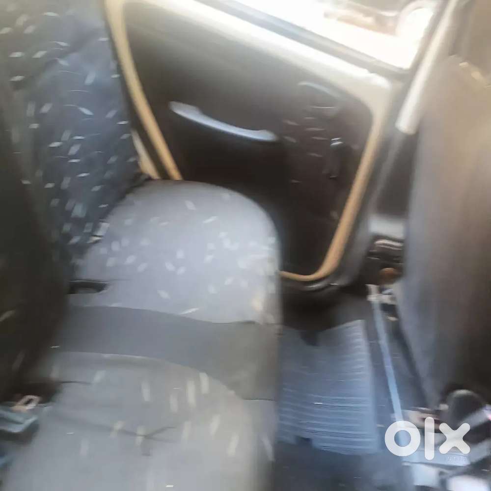 Tata Nano Good Condition