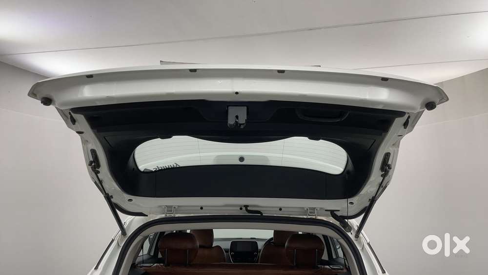 Tata Harrier Xt+, 2021, Diesel