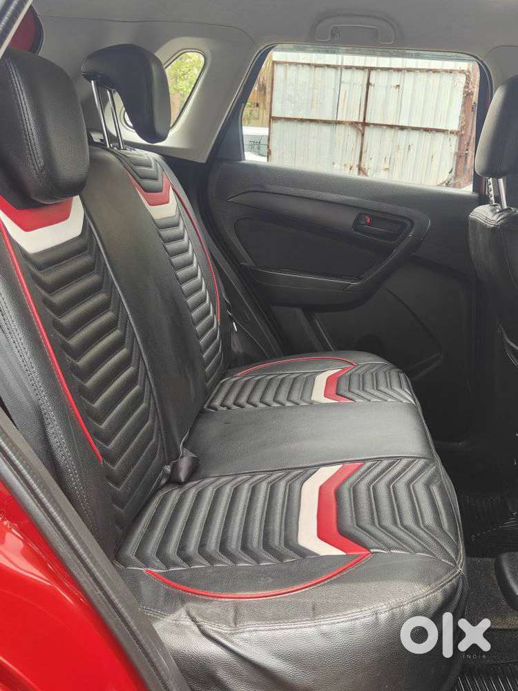 Maruti Suzuki Brezza Zdi, 2019, Diesel