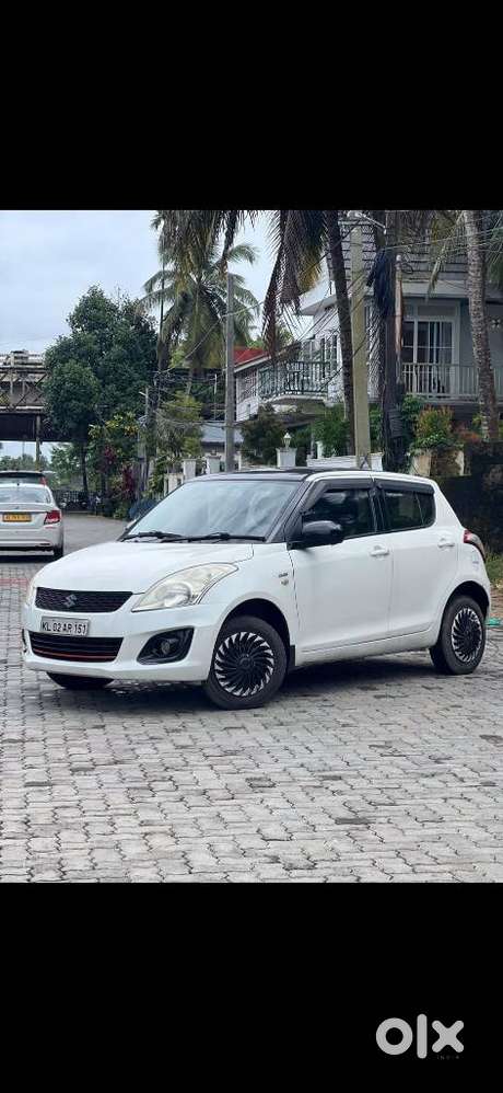Maruti Suzuki Swift 2011-2014 Ldi, 2013, Diesel
