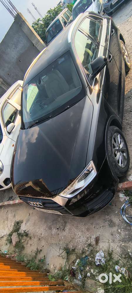 Audi Q3 35tdi Premium, 2016, Diesel