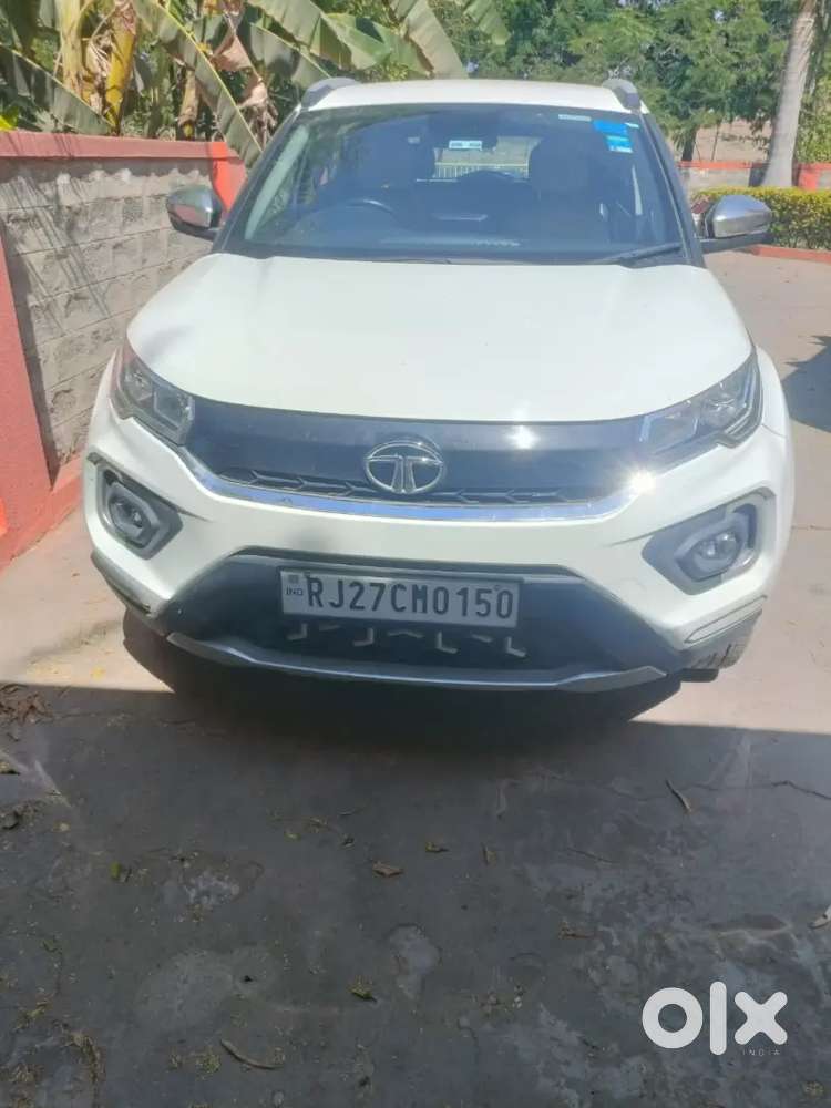 Tata Nexon Xza Lx Available Till 3pm On 26th April