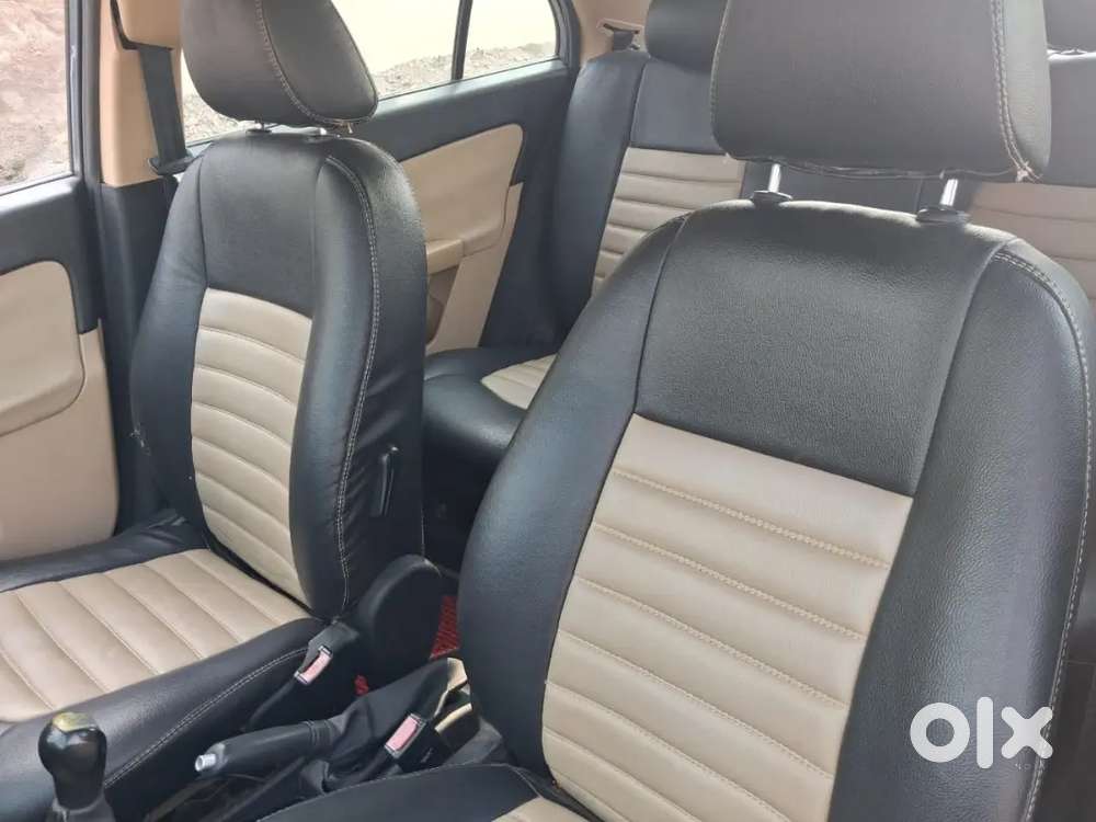 Tata Indica Vista 2013 Diesel