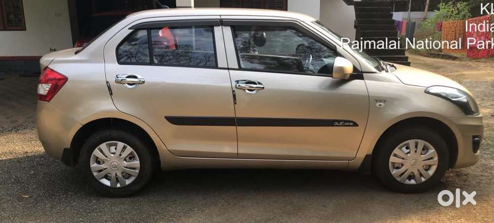 Swift Dzire Maruti, 2012 Model