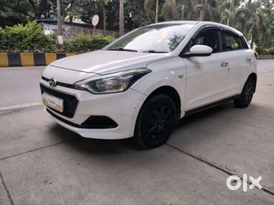 Hyundai I20 Magna 1.2 Mt, 2017, Petrol